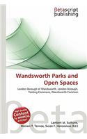 Wandsworth Parks and Open Spaces