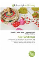 Go Handicaps: (English)