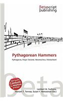 Pythagorean Hammers: (English)