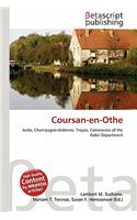 Coursan-En-Othe: (English)