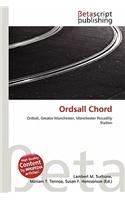 Ordsall Chord: (English)