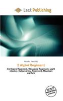2 Alpini Regiment: (English)