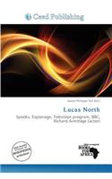 Lucas North