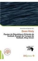 Dean Kiely: (French)