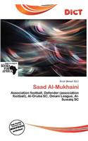 Saad Al-Mukhaini