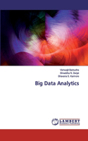 Big Data Analytics