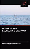 Model Oceny Recyklingu Statków