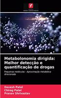 Metabolonomia dirigida