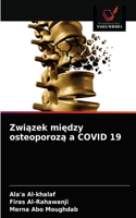Związek między osteoporozą a COVID 19