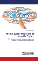 Linguistic Structure of Honorific Styles