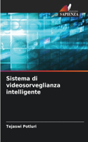 Sistema di videosorveglianza intelligente