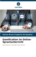 Gamification im Online-Sprachunterricht