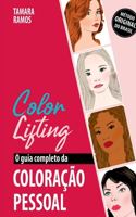 Color Lifting