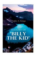 History of 'Billy the Kid'