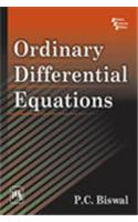 Ordinary Differential Equations