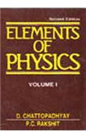 Elements of Physics: v. 1