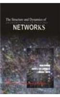 The Structure And Dynamics Of Networks