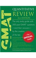 GMAT Quantitative Review