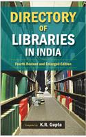 Directory of Libraries in India