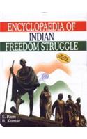 Encyclopaedia of  Indian Freedom Struggle (Set of 10 Vols.)