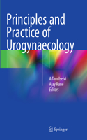 Principles and Practice of Urogynaecology