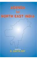 Agenda for North East India
