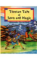 Tibetan Tales Of Love & Magic