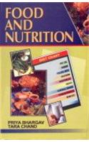 Food and Nutrition