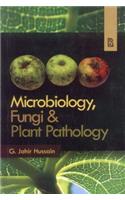 Microbiology Fungi and Plant Pathology
