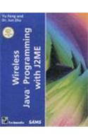 Wireless Java Programming With Java 2 Micro Edition
