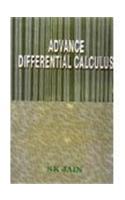 Advance Differential Calculus