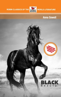 Black Beauty  Complete and Unabridged with Introduction and Notes