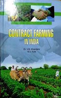 Contract Farming in India