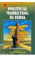 Political Marketing in India