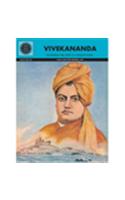 Vivekananda: (Visionaries)