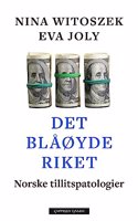 Det blaøyde riket