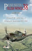 France 1940 Vol. 1 Morane Saulnier Ms.406