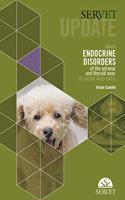 SERVET UPDATE MAIN ENDOCRINE DISORDERS OF THE ADRENAL AND THYROID AXES IN DOGS AND CATS (HB 2018)