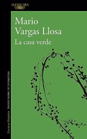 La Casa Verde