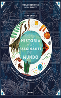 Historia Más Fascinante del Mundo: 4.6 Mil Millones de Años Explicados En 24 Horas / The Most Fascinating Story in the World
