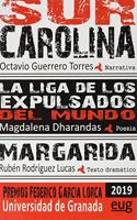 Sur Carolina. La liga de los expulsados del mundo. Margarida