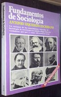Fundamentos de sociologia (Spanish Edition)