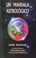 Un mandala astrologico / An Astrological Mandala (Fuera De Coleccion)
