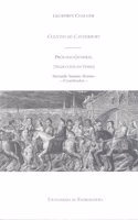 Cuentos de Canterbury. Prologo General (Spanish Edition)