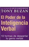 Poder de la Inteligencia Verbal