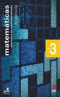 Matematicas orientadas a las ensenanzas aplicadas. 3 ESO. Savia Nueva Generacion. Andalucia