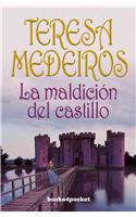 La Maldicion del Castillo = The Bride and the Beast