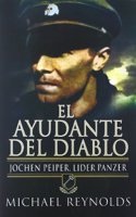 El ayudante del diablo: jochem peiper, lider panzer