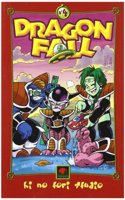 Dragon fall 4