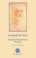 Alegorias, pensamientos, profecias